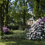 Privatgarten Harrie Boerhof