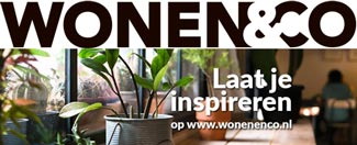 wonen en co de beurs